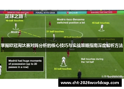 掌握欧冠淘汰赛对阵分析的核心技巧与实战策略指南深度解析方法